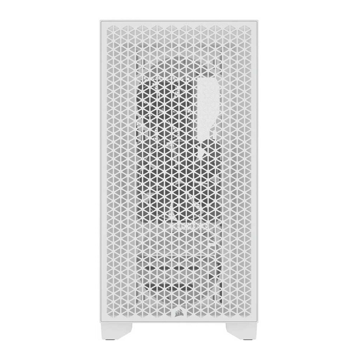 Corsair 3000D Airflow (Blanc) Corsair 3000D Airflow (Blanc)